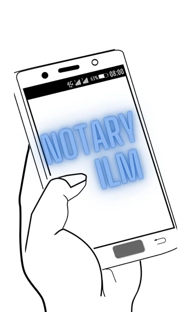 Mobile Notary Wilmington NC