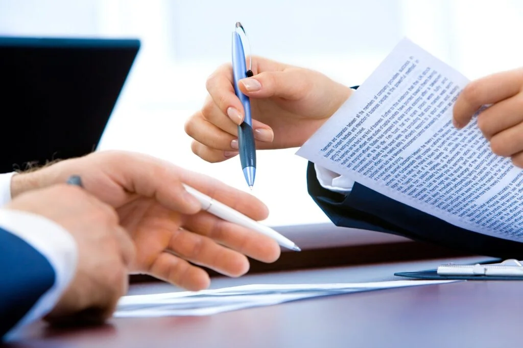 Wilmington NC Notary