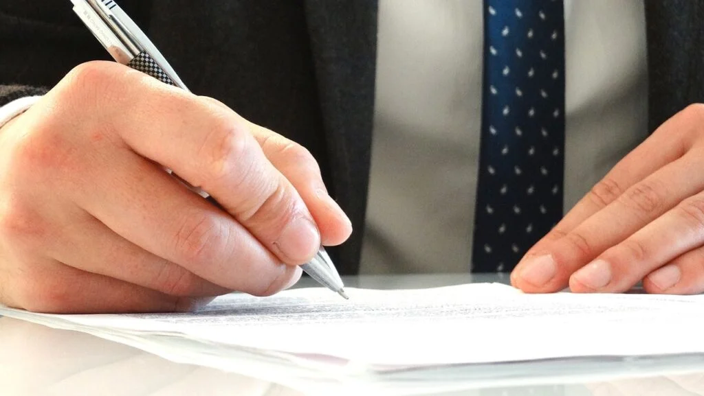 Mobile Notary Wilmington NC